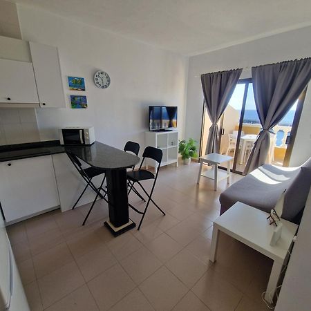 Apartamento Con Maravillosas Vistas En Primera Linea Ла-Рестинга Экстерьер фото