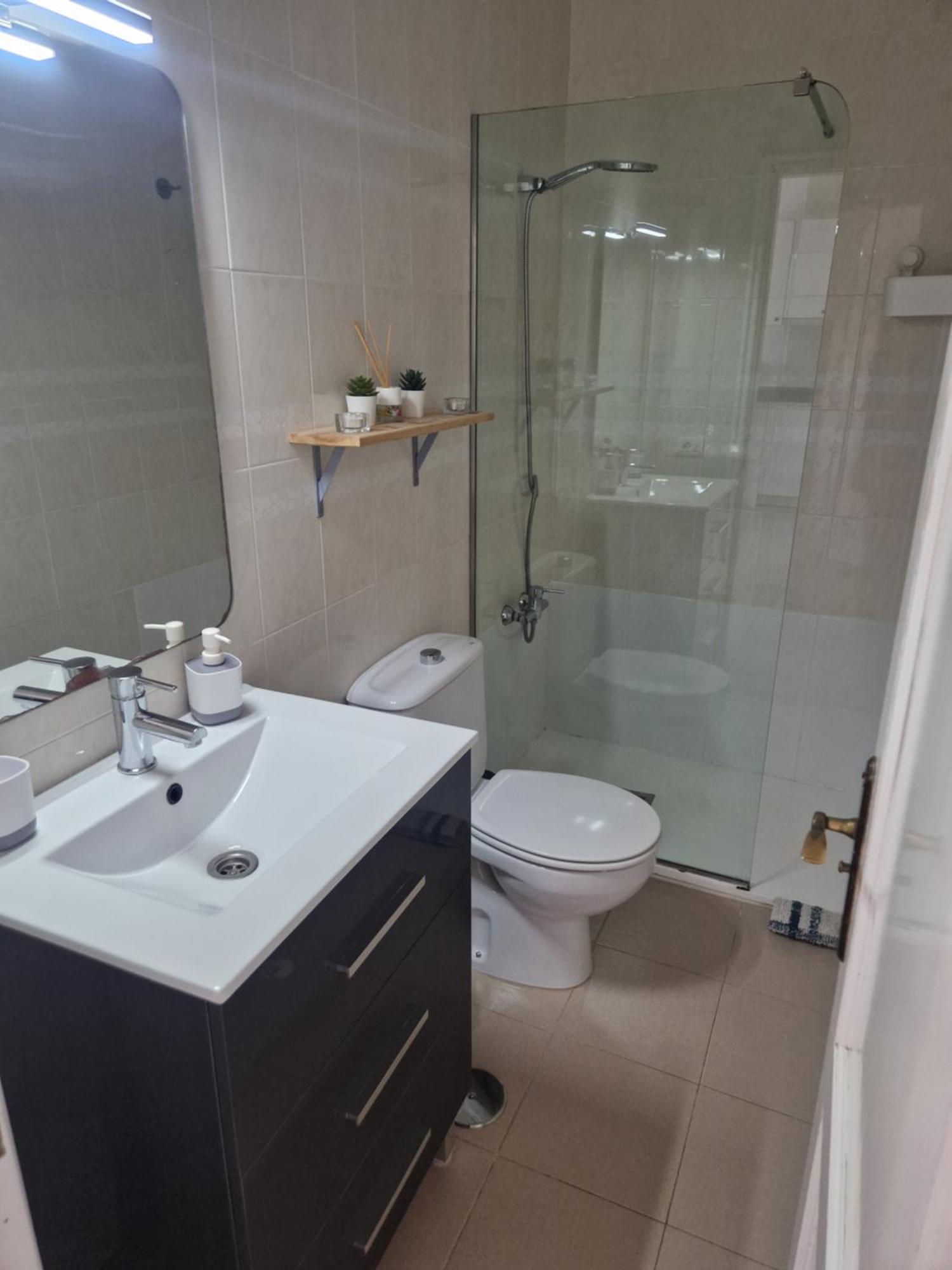 Apartamento Con Maravillosas Vistas En Primera Linea Ла-Рестинга Экстерьер фото